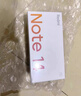 小米REDMI Note14 金刚品质 5110mAh大电量 大光圈超感相机 8GB+128GB星辉白 红米5G手机 国家补贴 实拍图