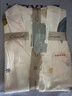 嫚熙（EMXEE）月子服孕妇睡衣产后家居服哺乳衣春秋季纱罗喂奶夏天 星河物语-两件套【无哺乳口】 M【Noble高端系列】 实拍图