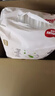 好奇（Huggies）铂金装小桃裤拉拉裤箱装XXXL64片尿不湿【透爽散热】 实拍图