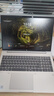 惠普（HP）战66八代 16英寸轻薄笔记本电脑25新200系列标压锐龙5 24G 512G 高清屏 实拍图