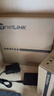 netLINK HTB-4100A/4GE-3KM+HTB-4100B-3KM光纤收发器千兆单模单纤1光4电+1光1电套装光电转换器3公里一对 实拍图