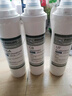 飞利浦（PHILIPS）家用净水器原装活性炭滤芯 WP3977/00（适配设备WP4160/WP4186/WP4190/PRO400/PRO500） 实拍图