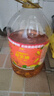金龙鱼 食用油【保真花生油】物理压榨 压榨一级花生油6.18L 实拍图