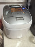 东芝（TOSHIBA）电饭煲日本进口云朵煲 3升家用小型IH厚内胆日本原装电饭煲4-5人电饭锅10VRPC 实拍图