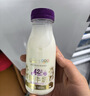 每日鲜语A2β-酪蛋白低温鲜奶巴氏杀菌乳A2β-185ml*6 实拍图