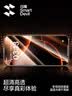 闪魔【T3-Pro】适用iphone16promax钢化膜苹果16Promax手机膜全屏高清防爆防摔抗指纹顺滑手感细黑边 实拍图