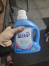 蓝月亮 深层洁净洗衣液 自然清香 500g/瓶 高效除螨 强效去污 实拍图