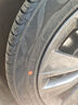 富神（FORTUNE）汽车轮胎 215/50R17 91V FSR 802静音舒适 CS35/新思域  实拍图