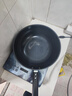 美的（Midea）新品电磁炉家用连续猛火电陶炉二级能效电磁灶电池炉电炉一体微晶面板爆炒炒菜火锅炉MC-E22B205 实拍图