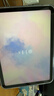 Apple/苹果 iPad11英寸 A16芯片2025年款 平板电脑 (256GB WLAN版/学习办公娱乐)银色 实拍图