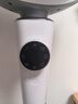 艾美特（AIRMATE）【小暴风PRO】空气循环扇家用大风力摇头电风扇卧室安静轻音小风扇桌面台式节能落地扇电扇 X231 实拍图