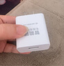 松然指纹锁专用5V2A充电器 3C认证 安卓TYPE-C充电口 适用天迅达华宝通智能门锁锂电池慢充充电头 实拍图