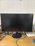 AOC 23.8英寸 144Hz高刷 IPS HDMI接口 低蓝光不闪 可壁挂 三边微边 超薄节能 办公电脑显示器24B35XE 实拍图