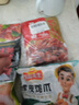 蜀香现捞香辣味卤料120g*3袋 卤料包卤鸭货调料卤汁卤牛肉卤肉调料包 实拍图