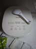 美的（Midea）电饭煲3-4人电饭锅4L银钻内胆12大菜单顶置触控屏家用智能微压电饭煲MB-AFB4041RL 实拍图