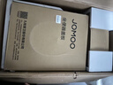 九牧（JOMOO）11396-2-1/31KB-1抗菌一级水效坐便器暴风虹吸式节水马桶305坑距 实拍图