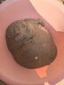 腾驰应急耐火水泥炉灶用耐火泥耐火土锅炉砖高温材料 10斤 CY2071 实拍图