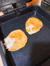 利仁（Liven）电饼铛0氟钛瓷家用可拆洗30mm加深30cm大烤盘电饼档蒸汽双面加热煎饼锅烤肉三明治早餐机LR-D3088S 实拍图