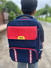 瑞牌（RUiPAi）小学生书包男女生1-3-6年级风琴式隔层减负护脊儿童 实拍图