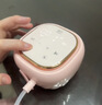 新贝吸奶器 电动吸奶器无痛全自动  拔奶器 大吸力便携吸乳器8135 实拍图