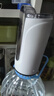 荣事达桶装水抽水器电动饮水机上水器纯净水桶取水器自动压水器吸水器 双档【折叠防菌+杀菌灯】可视出水 实拍图