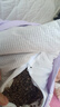 京东京造 经典荞荞枕 100%荞麦壳填充透气高度可调花草枕头枕芯单只装 实拍图