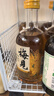 梅见茉莉梅见 青梅酒(低度甜酒微醺)330ml 12度 单瓶装 实拍图