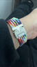 watchbond【热销50万+】适用华为gt6手表带watch5/gt6pro/gt5/4/runner2/3/buds官方同款降落伞卡扣表带 实拍图
