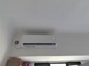 格力空调 天仪Pro 1.5匹 新一级能效变频纯铜管 卧室节能省电空调挂机 KFR-35GW/NhGt1BGj 实拍图