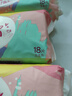 高洁丝【柔滑呵护】少女肌卫生巾190mm18片日用护翼型护垫姨妈巾自营 实拍图