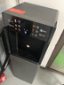 奥克斯（AUX） 饮水机下置式家用立式温热型快速加热下置水桶饮水器 重磅丨新即热式UV杀菌 制热型 实拍图