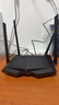 Tenda腾达路由器无线【千兆WiFi5穿墙王】5G双频信号放大器AC1200全屋增强家用AC10 实拍图