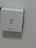 华为华为 路由器wifi6+Q6网线版（1母2子）千兆路由器AC+AP面板5G双频3000Mbps电信全网通  实拍图