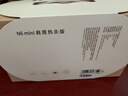 倍轻松（breo）N6mini-2代【肩周热灸版】颈椎按摩器按摩披肩肩颈按摩器腿腰颈部按摩仪生日礼物送妈妈老婆男女友 实拍图