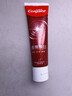 高露洁（Colgate）【牙膏金榜】密集焕白美白牙膏含氟120g*2去黄去口臭亮白清新结婚 实拍图