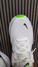 耐克NIKE男子跑步鞋透气REVOLUTION 8 运动鞋HJ9198-105白色41 实拍图