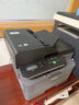 兄弟（brother）DCP-L2648DW 黑白激光打印复印扫描一体机有线无线远程自动输稿双面打印高容耗材 [一年质保换新] 实拍图