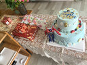 光多拉卡皮巴拉盲盒洞洞乐玩具小玩偶手办挂件小礼物男孩女孩生日礼物 实拍图