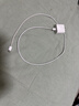 Apple/苹果 60W USB-C数据线-1米 type-c苹果充电线手机数据线 苹果17充电线iphone17充电线 实拍图