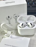 Apple/苹果 AirPods 4 搭配USB-C充电盒 苹果耳机 蓝牙耳机 适用iPhone/iPad/Mac 四代 实拍图