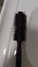 Creative art卷发梳子猪鬃毛男女卷发梳子学生宿舍内扣卷发梳卷发神器空气刘海 实拍图
