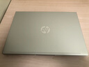 惠普（HP）战66 14英寸2025轻薄笔记本电脑 标压锐龙7 H 255 32G 1T 2.5K屏  1年上门【国家补贴】 实拍图