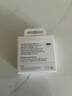 Apple/苹果 60W USB-C数据线-1米 type-c苹果充电线手机数据线 苹果17充电线iphone17充电线 实拍图