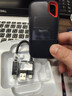 闪迪（SanDisk）1TB Type-c USB3.2 NVMe移动固态硬盘（PSSD）E61卓越版 1050MB/s三防保护 手机笔记本电脑外接SSD 实拍图