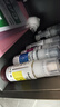 彩格适用epson爱普生打印机004墨水L3153 L1258 L3158 L3118 L3219 L3255 3251 3151 3253 L3258 L3256 L1218彩色 实拍图