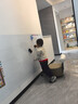 飞博士60*90cm软白板墙贴不伤墙可移除磁性小白板办公写字板挂式磁力黑板家用可擦儿童画板涂鸦墙纸 实拍图