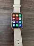 华为WATCH FIT 2华为手表智能手表蓝牙通话支持血氧检测月光白 女表 实拍图