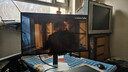 泰坦军团27英寸 双侧入光 2K 345Hz DyDs0.5ms HDR600 FastIPS硬件低蓝光 云上舞白电竞显示器 仓刀X276S+ 实拍图