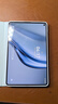 HUAWEI支持教育优惠 MatePad Mini 华为平板电脑小平板大手机 OLED SIM卡可通话 12+256GB雪域白 实拍图