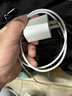 Apple/苹果 20W USB-C充电器  type-c充电器苹果手机充电器原装手机快充头 苹果17手机充电器 实拍图